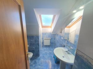 El Mirador de Cangas VUT-17-AS y VUT-18-AS