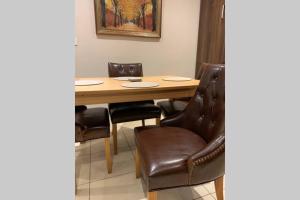 Sperrin View Apartment (Ground Floor)