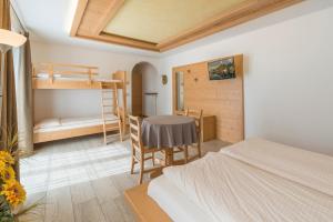 Chambre Quadruple