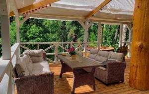 Vana-Vastseliina külalistemaja