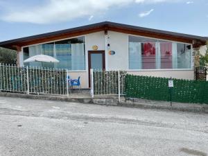 Casa vacanze "Teresa Rooms"
