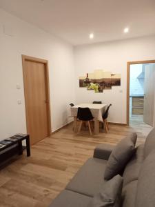 Apartamentos El Arenal