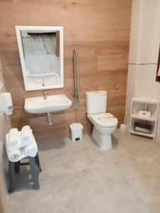 Apartamentos El Arenal