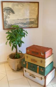 Hotel Ausonia