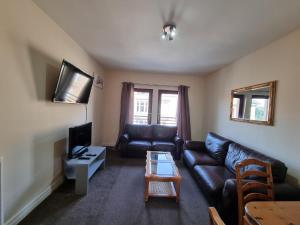 Carnarvon Street City Centre Apartment