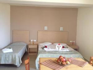 Eurohotel Katrin Suites Heraklio Greece