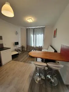 La Belle Auvergne - Marcenat