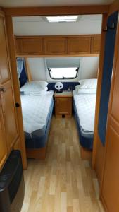 Słoneczne Przyczepy Jastrzębia Góra