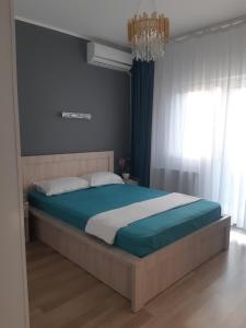 Cazare spital Fundeni