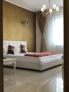 Silvester Residence