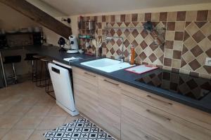 La Maison du Bonheur Groupe Famille