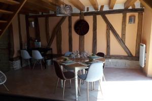 La Maison du Bonheur Groupe Famille