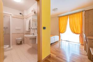 Chambre Double ou Lits Jumeaux