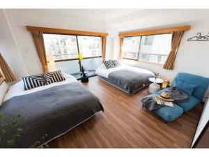 Tora Hotel Rikugien - Vacation STAY 52744v