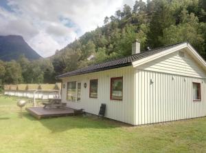 Hjelledalen Hyttesenter