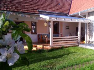 Holiday Home Galícius