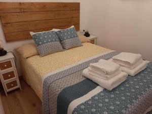 Apartamento Centre Blanes