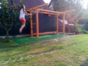 Holiday Home Galícius