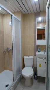 Accommodation Mell