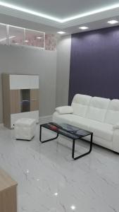 Квартира в Аркадии, Аркадійске плато