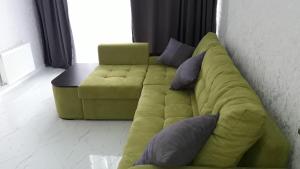 Квартира в Аркадии, Аркадійске плато