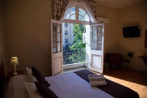 Hotel Plaza Londres 77