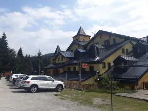 Horský Apartmán Tatran, Donovaly - Korytnica