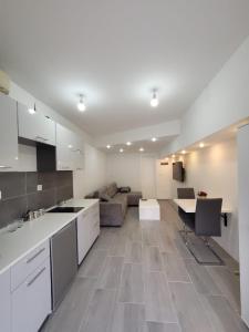 Apartment Diamond -modern and lovely seaside studio apartment