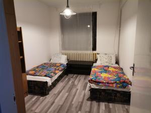 Fenyő Windsurf vendégház