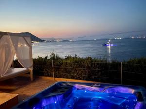 Palms and Spas Villas Retreat