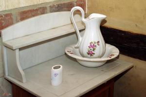 Chata Przydworska
