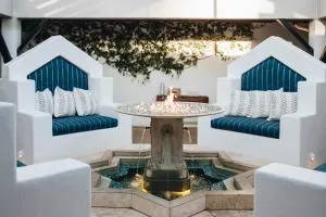 小屋宾馆及Spa - 索诺玛