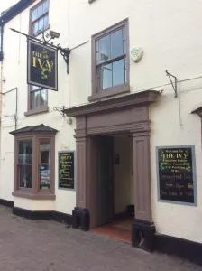 The Ivy - Rowston