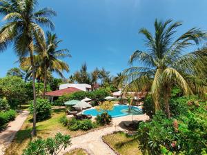 Flame Tree Cottages