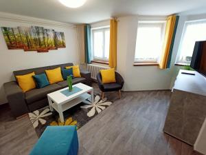 Apartmany Železná Ruda