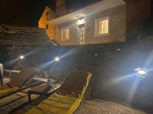 Holiday Home - Boanerges Heritage
