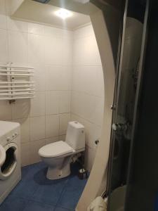 Апартаменти у Львові
