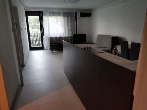 Fenyő Windsurf vendégház