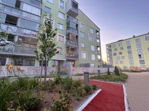 The Seabreeze Apartment Turku