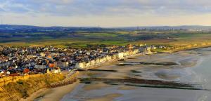 Maisons de vacances La petite maison a deux pas de la mer : photos des chambres