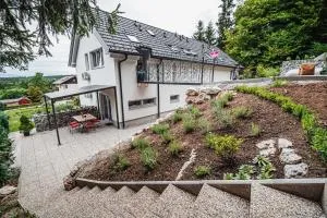 Apartments Rozalija - Trstenik