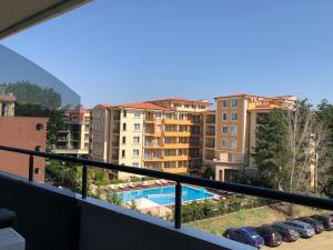 Apartament Boomerang Słoneczny Brzeg