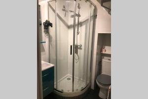 El Castillo, aux portes de Honfleur