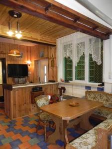 Tisza-ziza vendégház