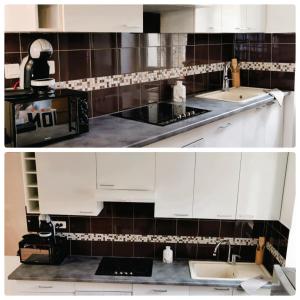 Appartements L'opale : photos des chambres