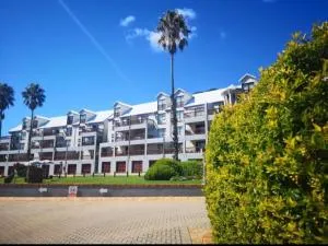 The Lofts (Mossel Bay) - DʼAlmeida