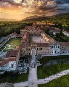 B&B NONNO MICHELE - Padula