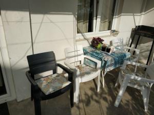 Apartmani Marko
