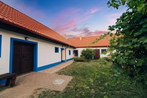 Chalupa Šakvice l Jižní Morava l Pálava