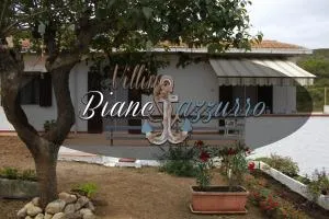 Villino Biancazzurro - Cavo